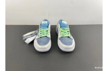 x 1 Travis Jordan Scott Air DM7866-888 0828
